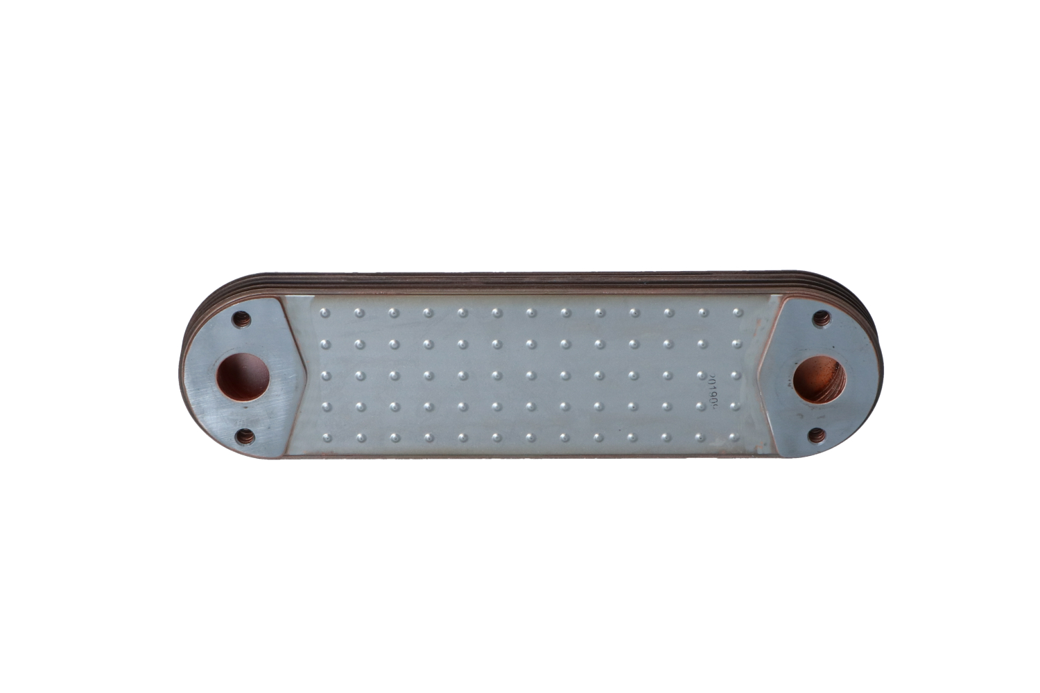 OEM 8149300 NRF Radiatore olio motore 31200 per VOLVO