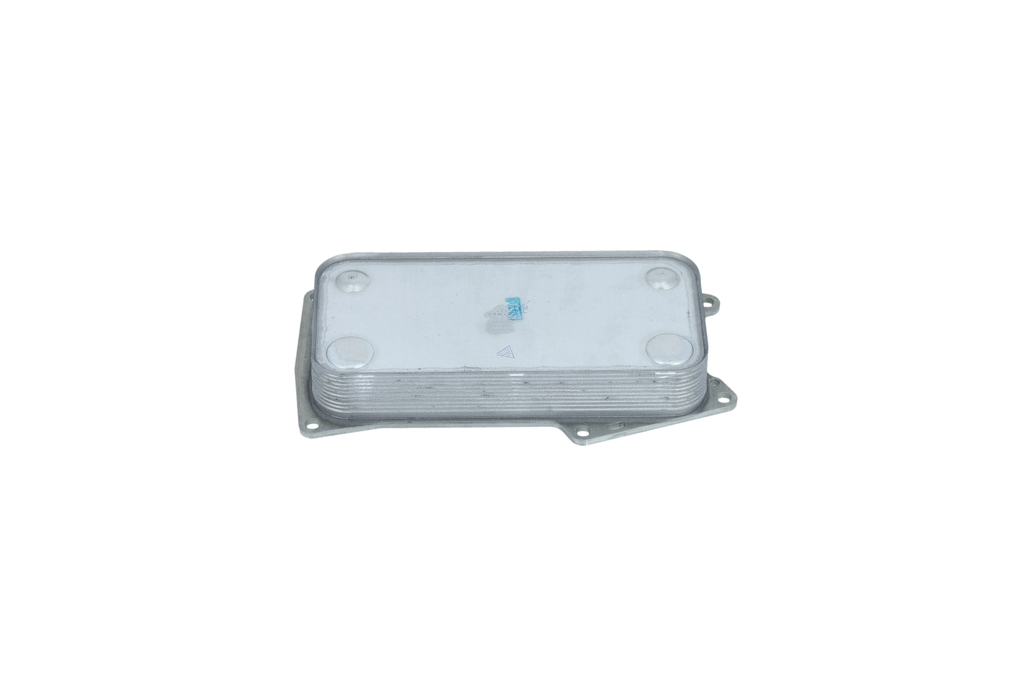 OEM 04254426 NRF Radiatore olio motore 31203 per VOLVO