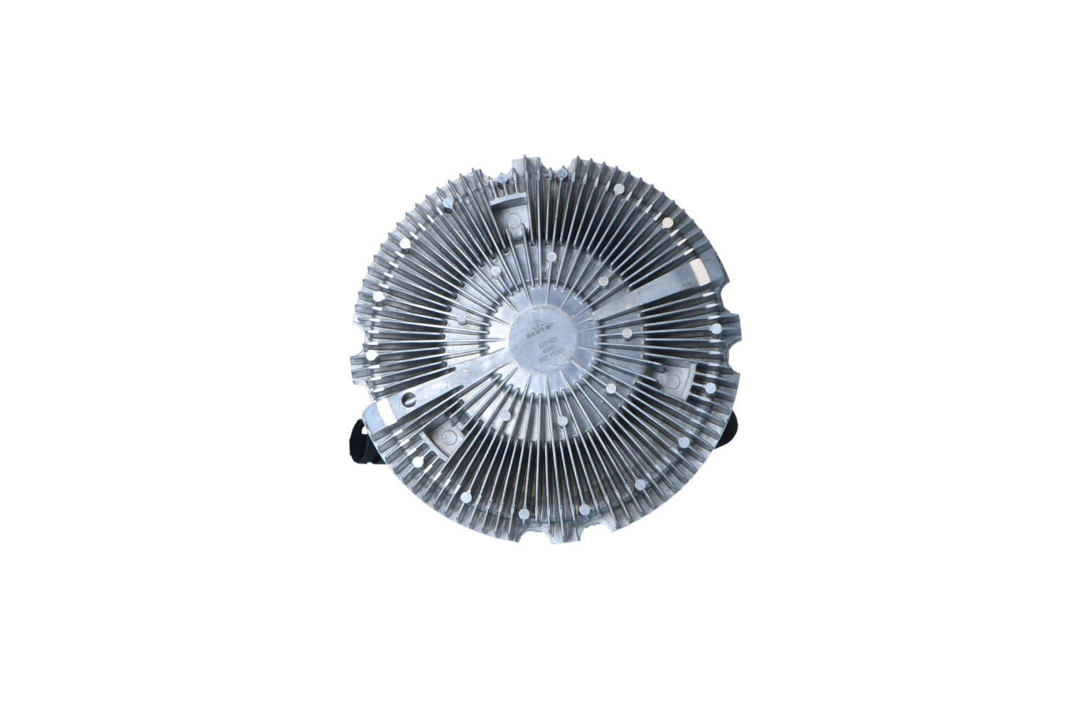 OEM 1427574 NRF Kytkin, jäähdytystuuletin 49003 varten VOLVO, DAIHATSU, DAF