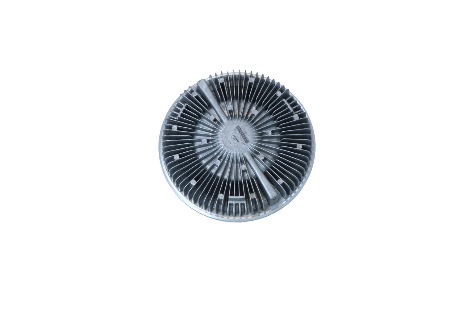 OEM 51066300073 NRF Frizione ventola 49018 per VOLVO, MAN