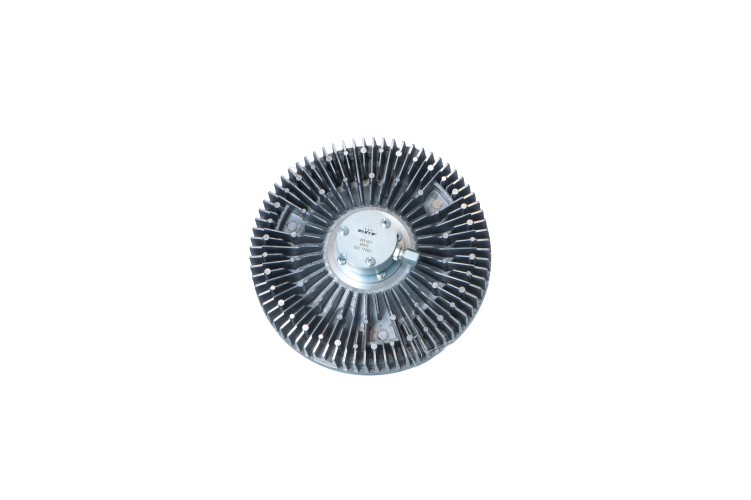 OEM 51066300068 NRF Frizione ventola 49020 per VOLVO, MAN