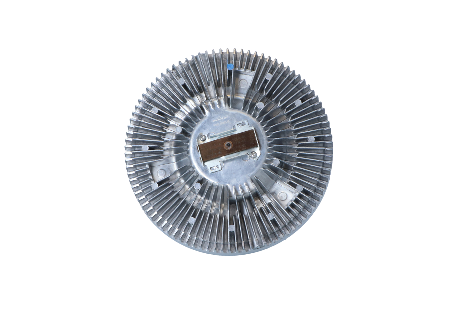 OEM 99479094 NRF Kytkin, jäähdytystuuletin 49044 varten VOLVO, IVECO
