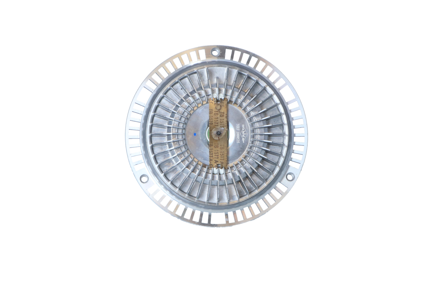 OEM A9042000322 NRF Kytkin, jäähdytystuuletin 49063 varten MERCEDES-BENZ, DAIMLER