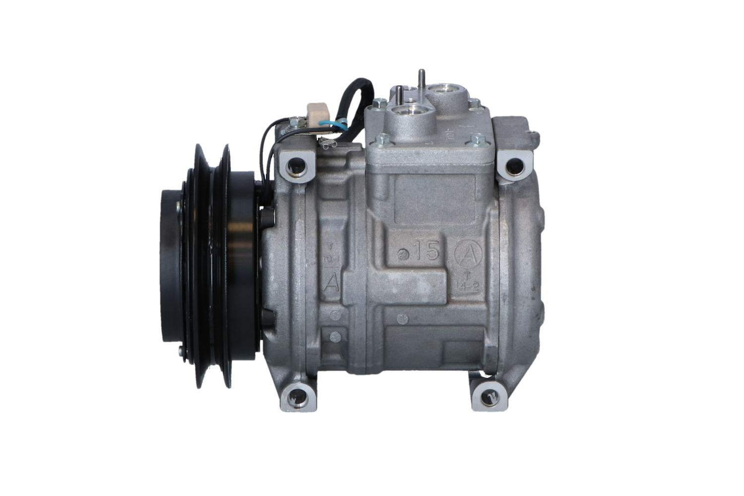 comprare Compressore aria condizionata - NRF (32174G)