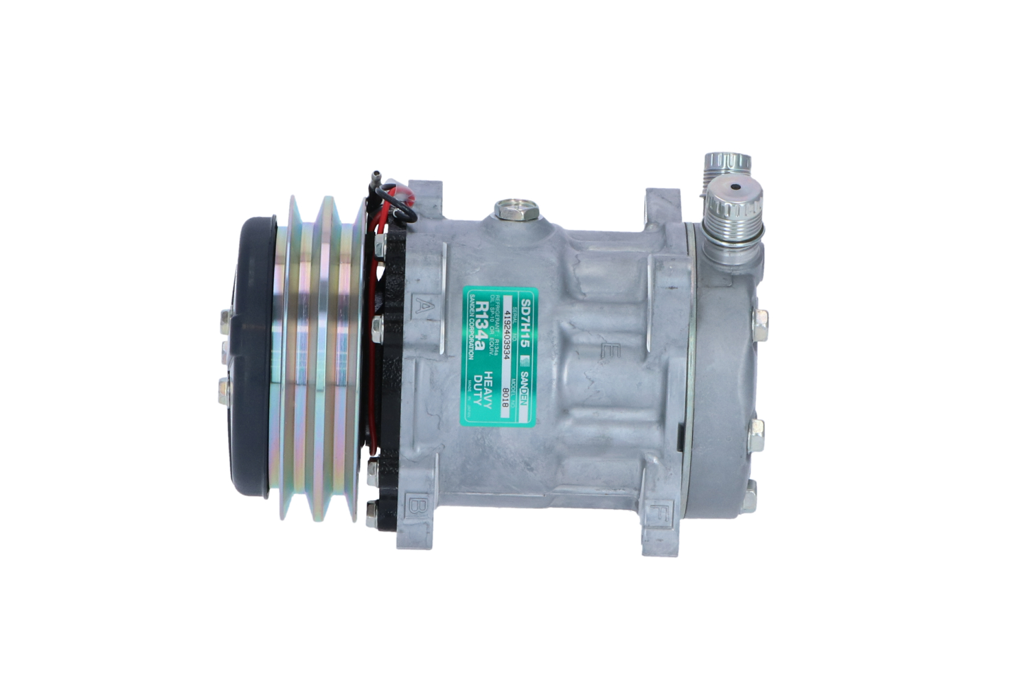 comprar Compressor, ar condicionado - NRF (32238G)