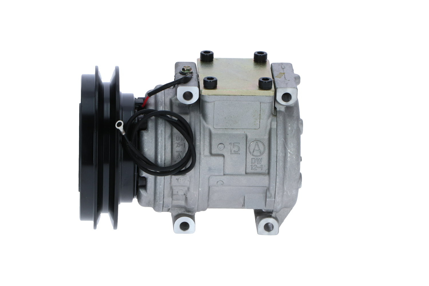 OEM 20Y9793110 NRF Ilmastoinnin kompressori 32243G varten VOLVO