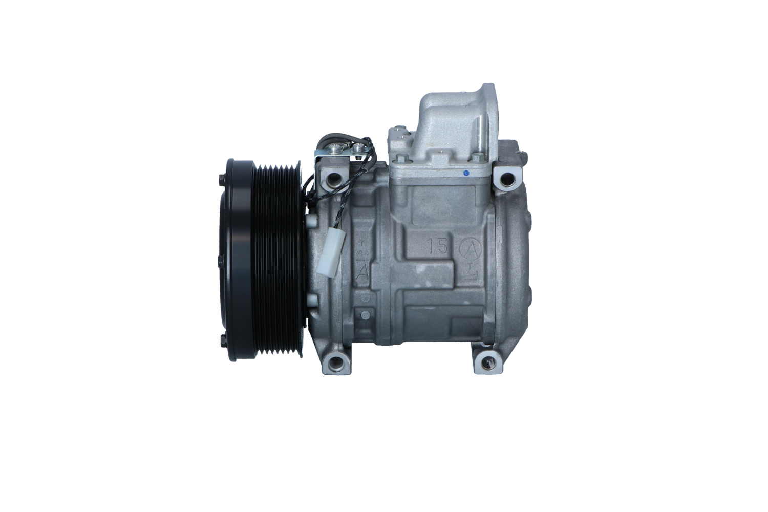 OEM 9062302011 NRF Compressor, ar condicionado 32565G para MERCEDES-BENZ, VOLVO, JAGUAR