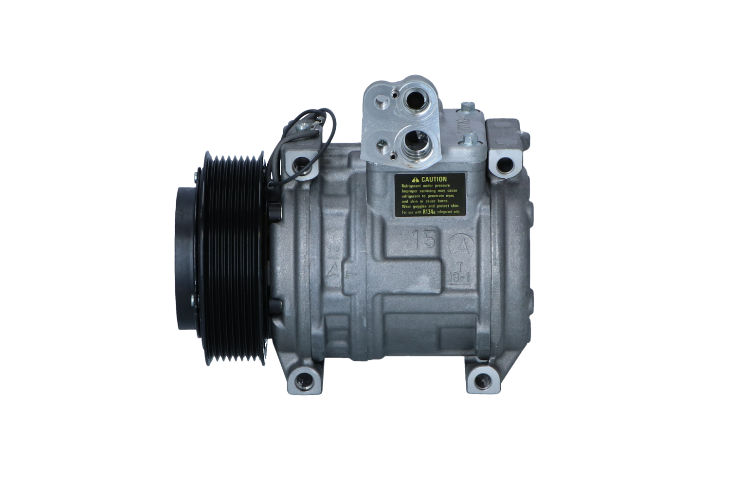 OEM AL78779 NRF Air conditioning compressor 32660G for RENAULT, VOLVO, ISUZU, IVECO, RENAULT TRUCKS