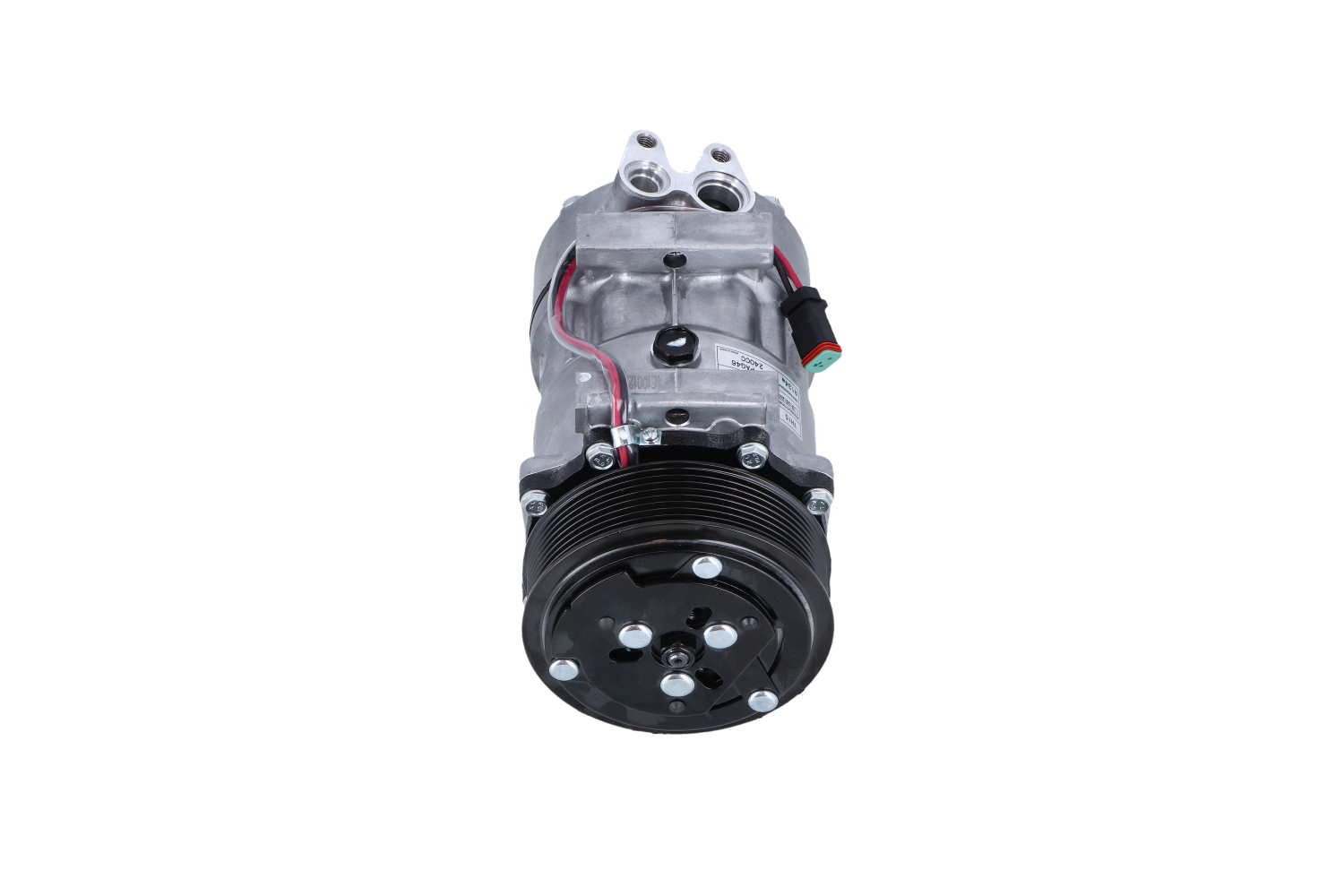 comprar Compressor, ar condicionado - NRF (32703)