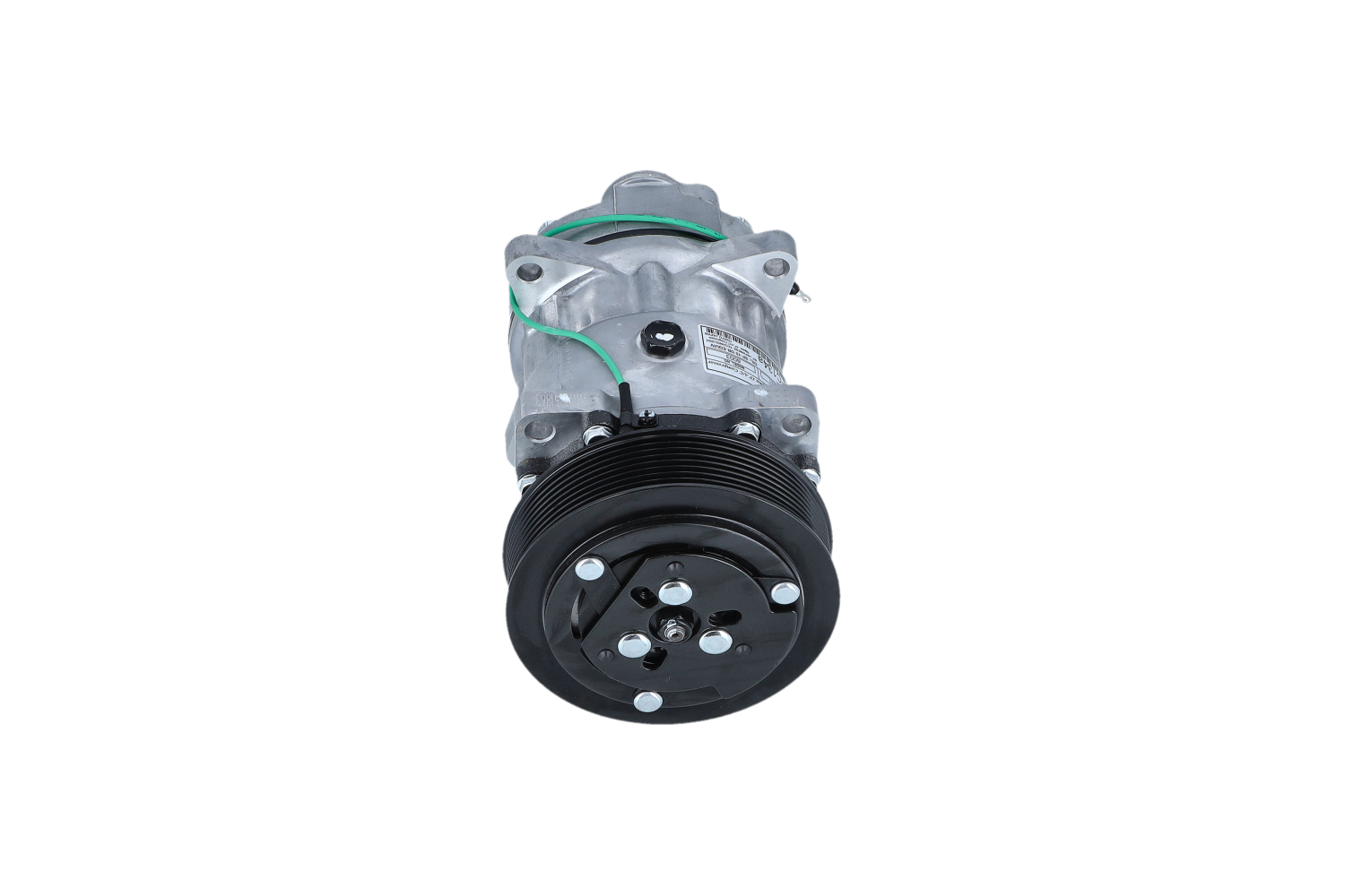 OEM 8113624 NRF Compressore aria condizionata 32753 per VOLVO