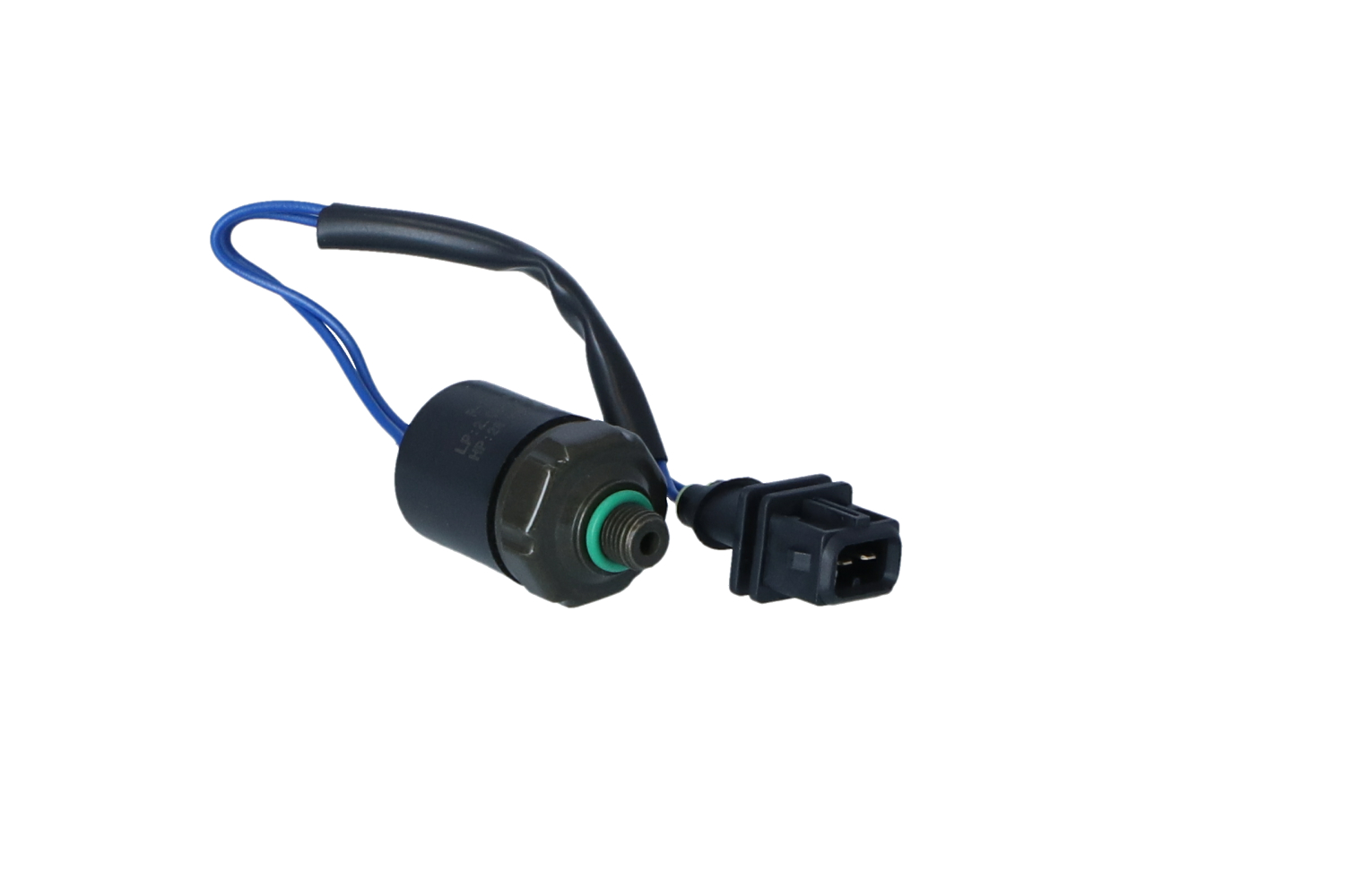 OEM A0088207810 NRF Painekytkin, ilmastointilaite 38951 varten MERCEDES-BENZ, JAGUAR
