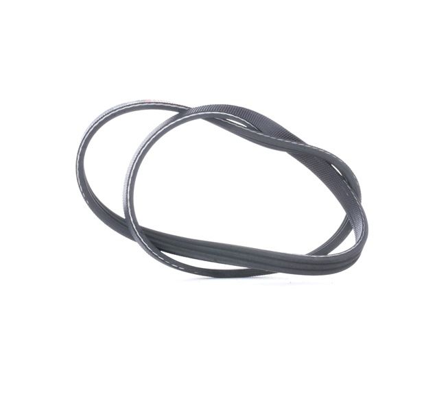 CRX Correia trapezoidal estriada 3PK738 GATES