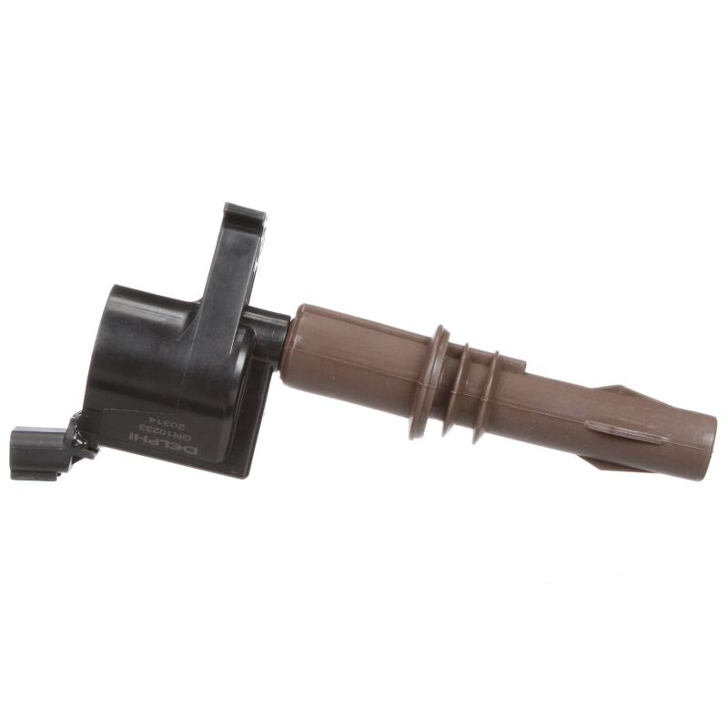 OEM 8L3Z12029A DELPHI Sytytyspuolayksikkö GN10233 varten FORD, FORD USA, LINCOLN, MERCURY