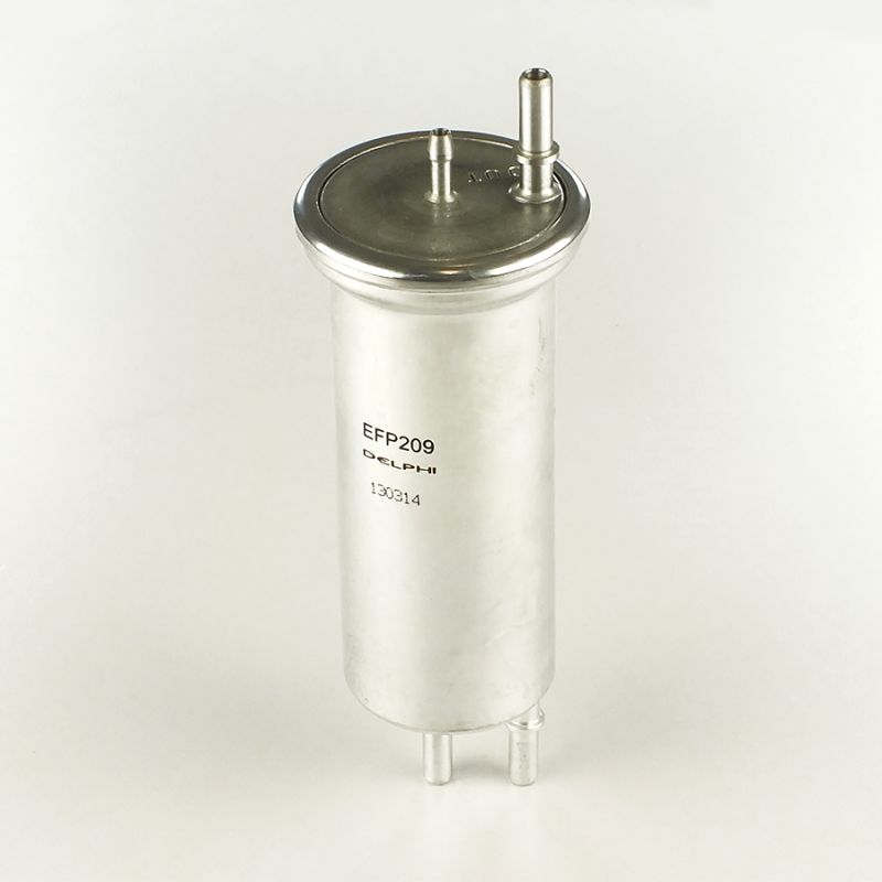 OEM 13326754016 DELPHI Polttoainesuodatin EFP209 varten BMW, OPEL, MINI, ALPINA