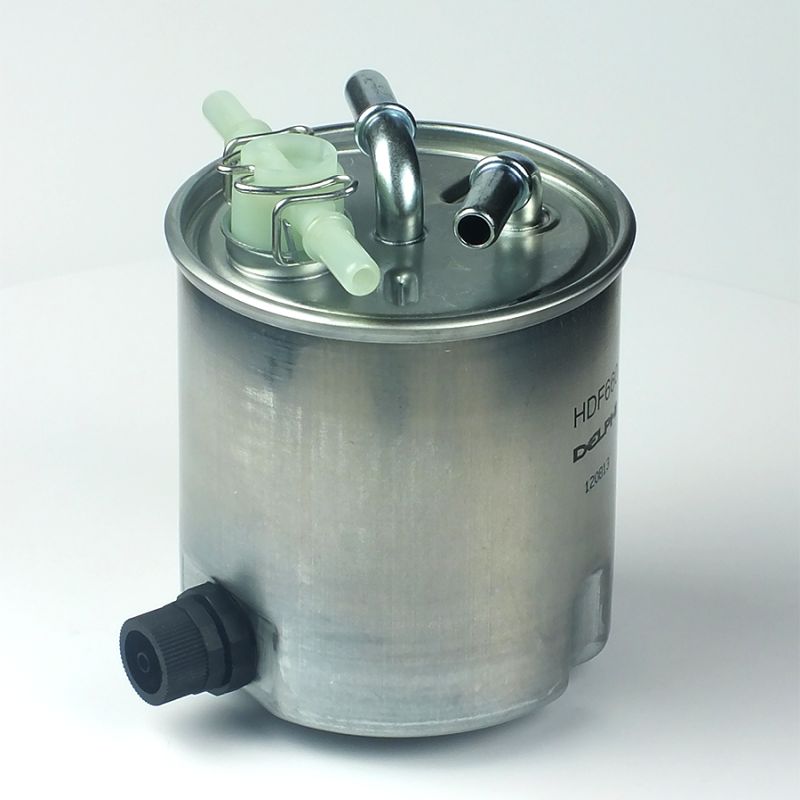 DELPHI Filtre à carburant HDF660