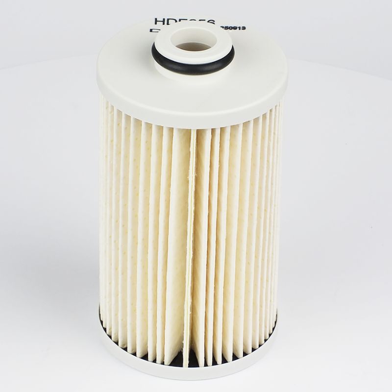 köp Bränslefilter - DELPHI (HDF656)