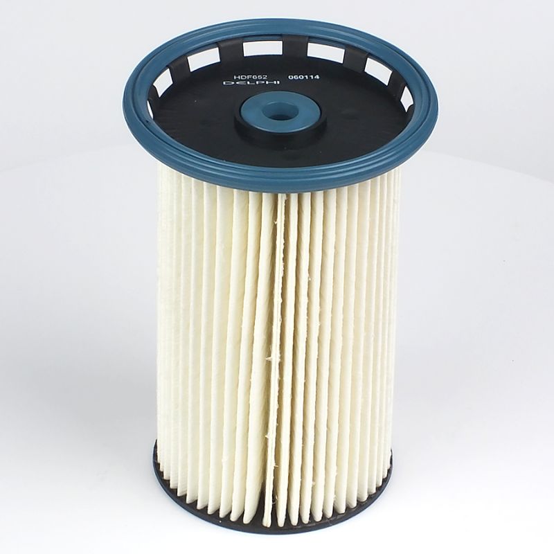 DELPHI Fuel filter HDF652