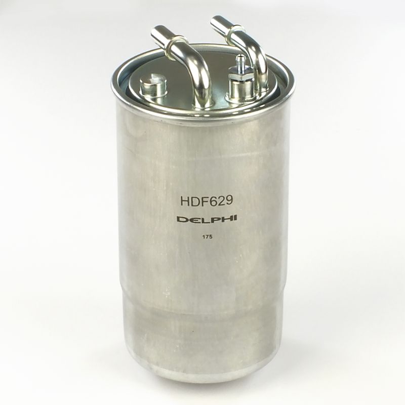 bestellen Kraftstofffilter - DELPHI (HDF629)