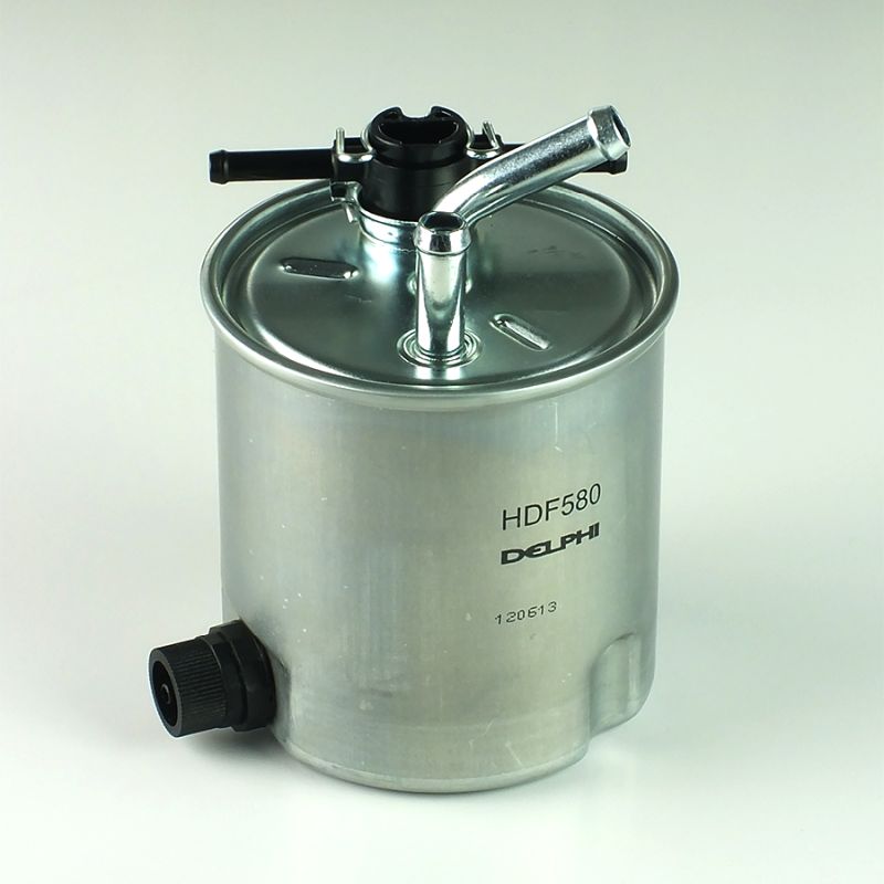 comprare Filtro carburante - DELPHI (HDF580)