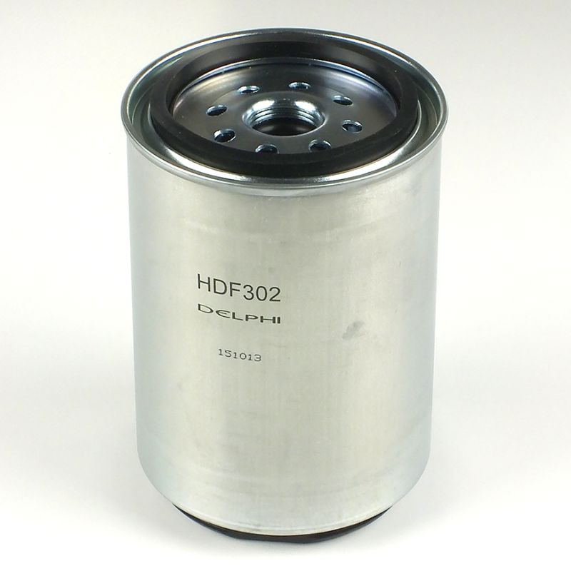 OEM 30000002 DELPHI  Kraftstofffilter HDF302 für VOLVO