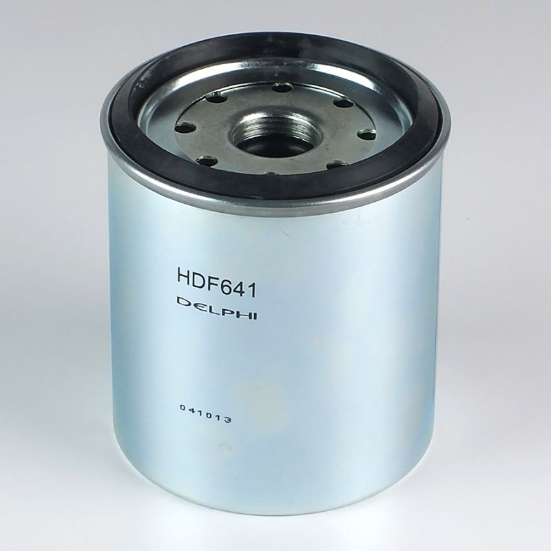 DELPHI Filtro de combustível HDF641