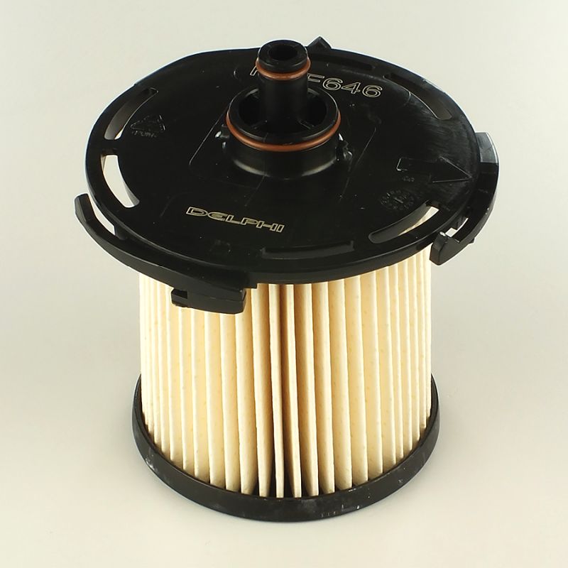 OEM 1727201 DELPHI Drivstoffilter HDF646 for FORD