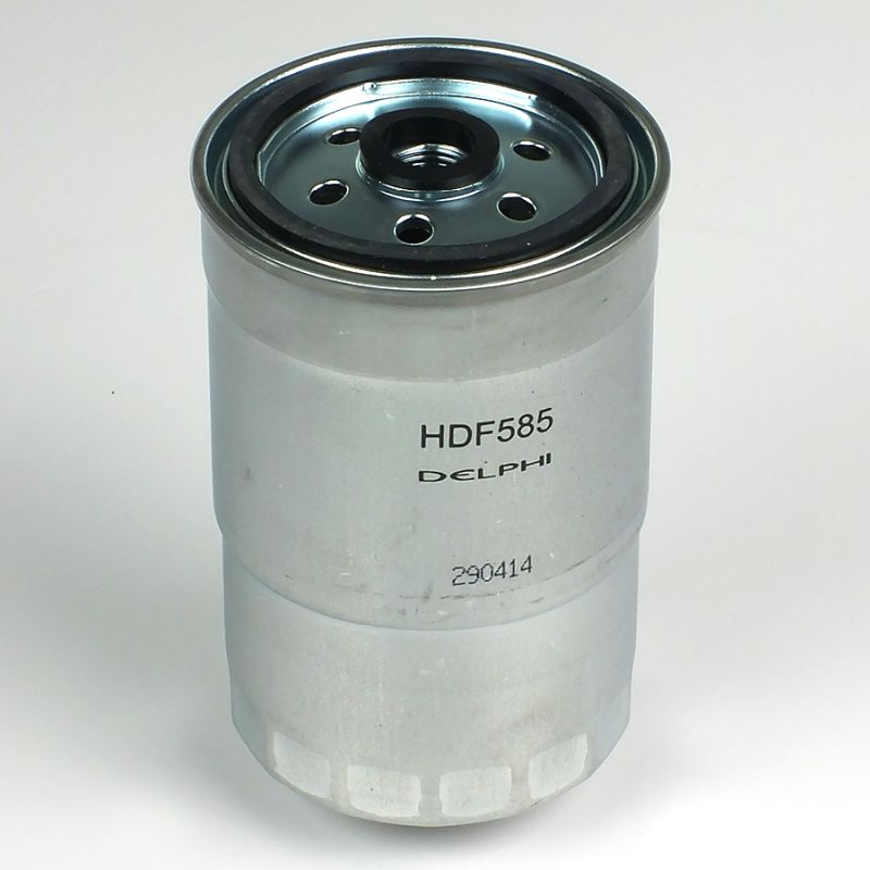 comprare Filtro carburante - DELPHI (HDF585)
