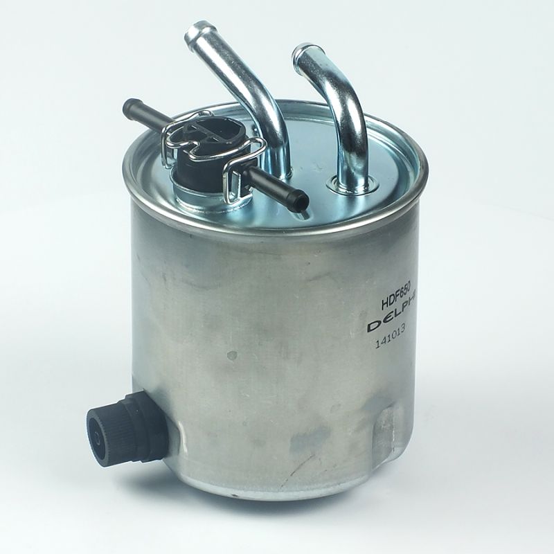 kaufen Kraftstofffilter - DELPHI (HDF650)