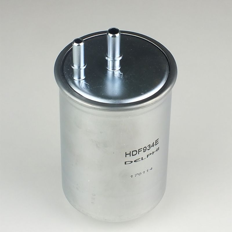 OEM 32007057 DELPHI Filtro carburante HDF934 per