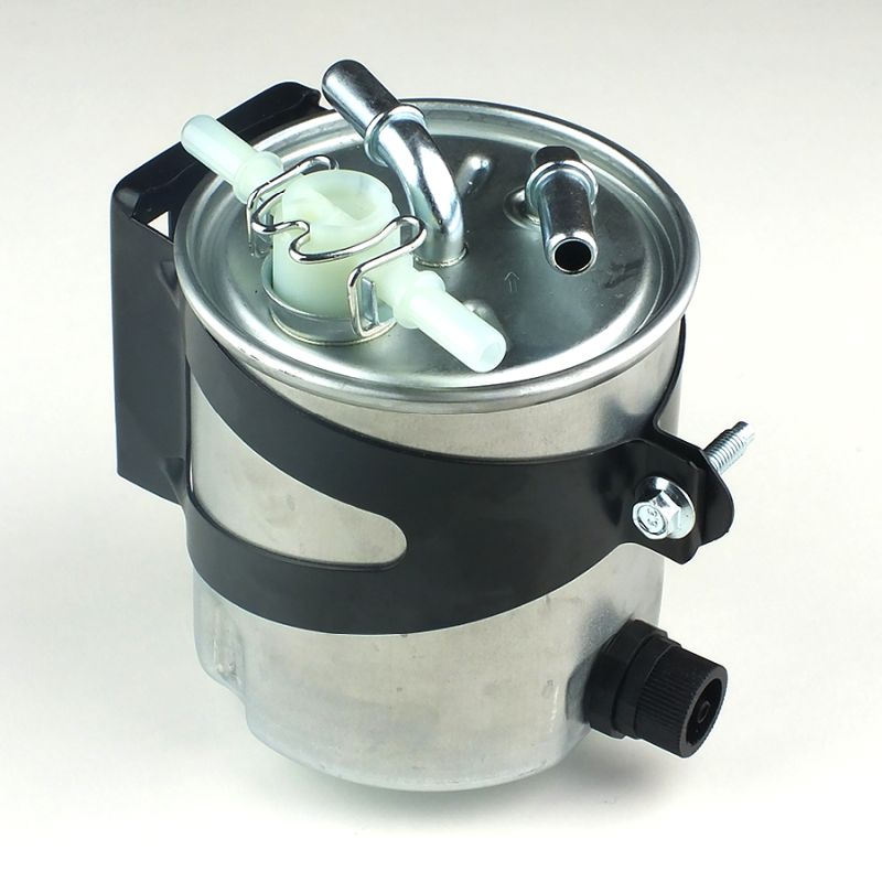 OEM 8200506046 DELPHI  Kraftstofffilter HDF584 für RENAULT, DACIA, RENAULT TRUCKS