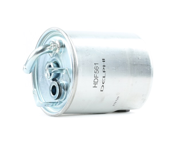 comprare Filtro carburante - DELPHI (HDF561)