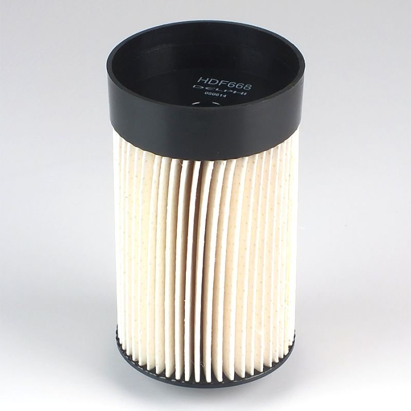 OEM 504170771 DELPHI Filtro carburante HDF668 per FIAT, ALFA ROMEO, LANCIA, IVECO