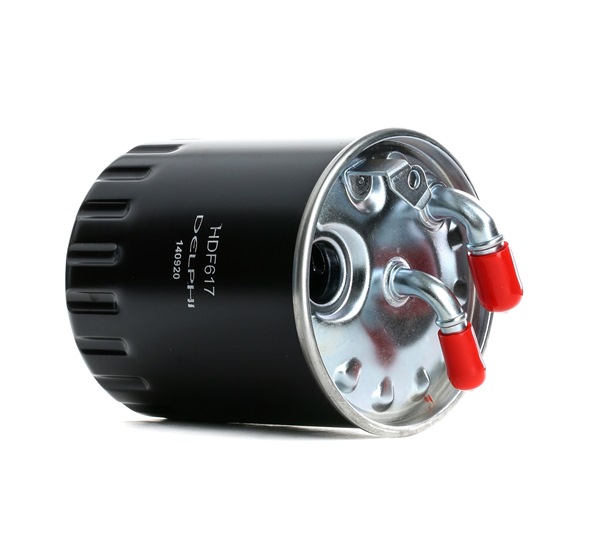 OEM A6420901652 DELPHI Drivstoffilter HDF617 for MERCEDES-BENZ, JAGUAR, MAYBACH