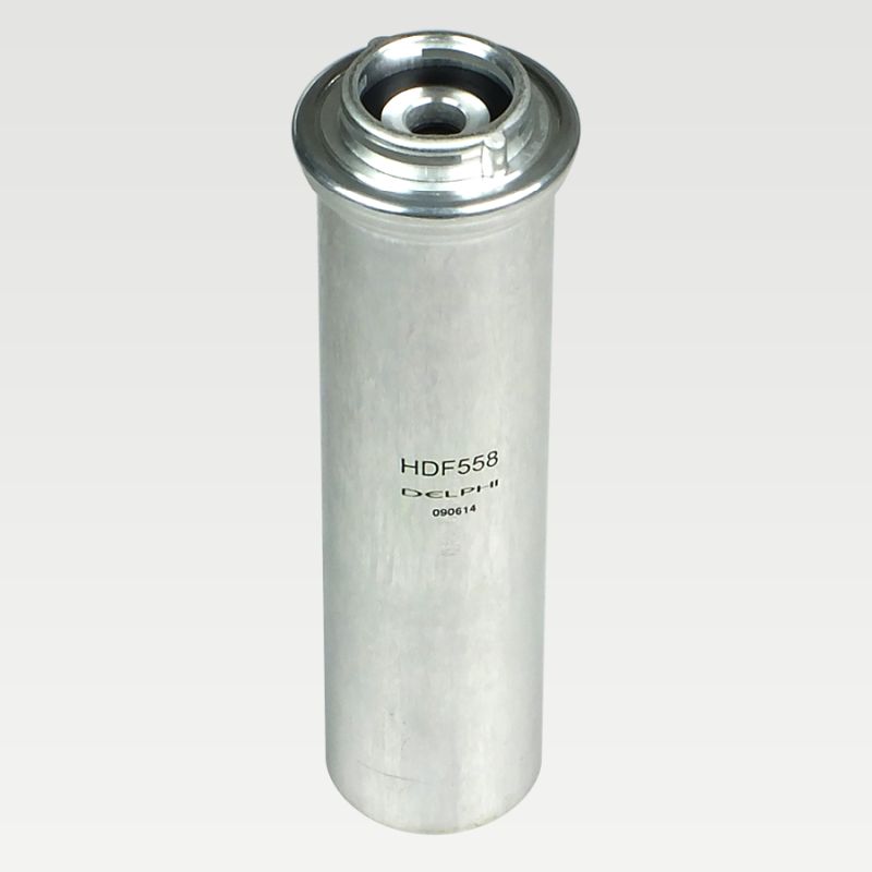 comprar Filtro combustible - DELPHI (HDF558)
