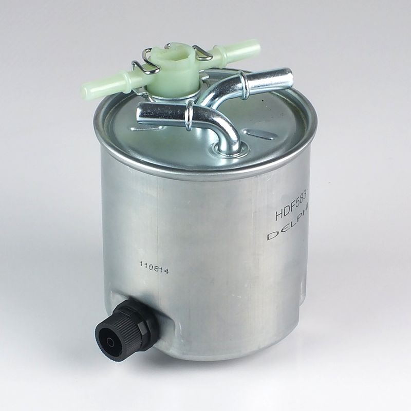comprare Filtro carburante - DELPHI (HDF583)