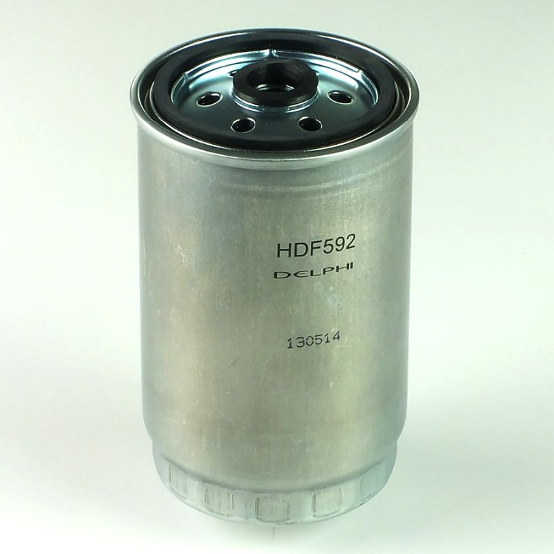 DELPHI HDF592 MG 6 Kraftstofffilter