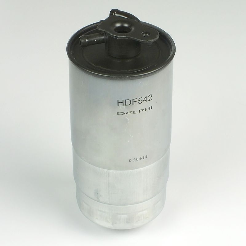 kaufen Kraftstofffilter - DELPHI (HDF542)