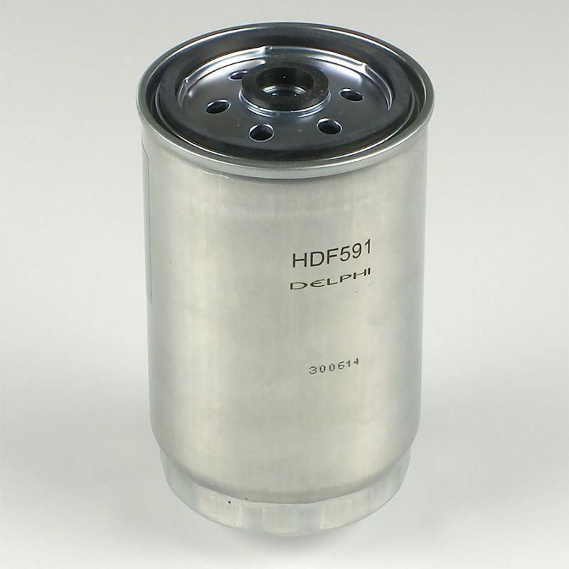 HYUNDAI MATRIX 2003 Kraftstofffilter HDF591