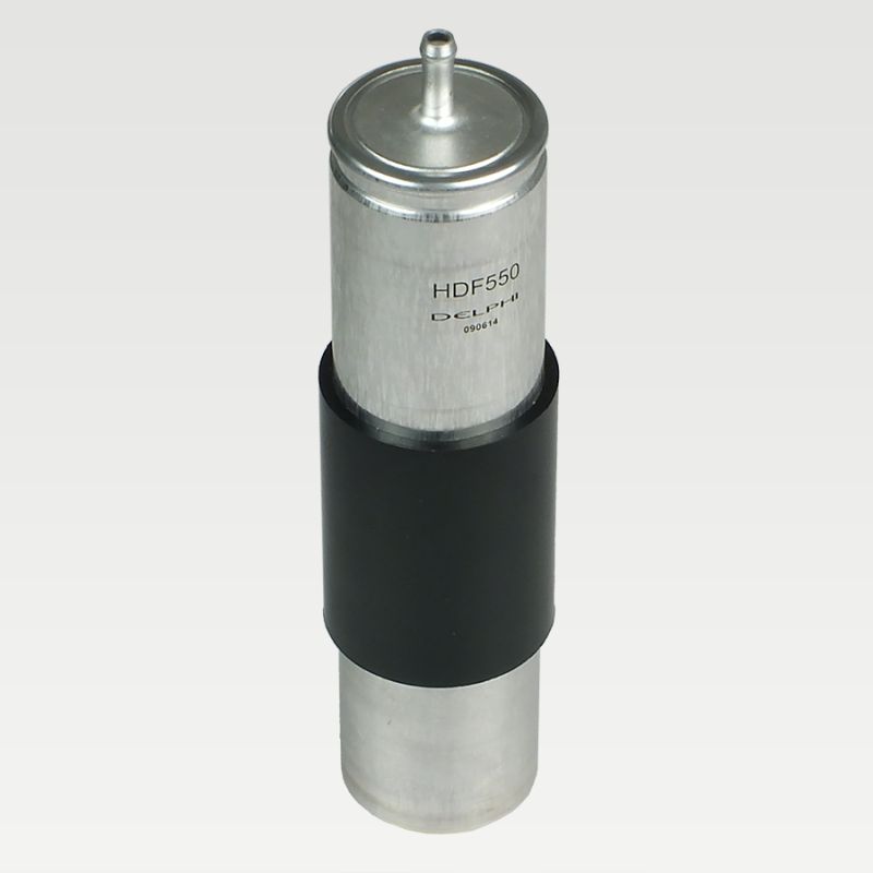 OEM 16126765756 DELPHI Polttoainesuodatin HDF550 varten BMW, RENAULT, MAZDA, MINI