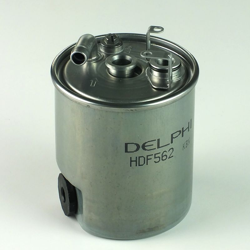 OEM 05170896AB DELPHI  Kraftstofffilter HDF562 für CHRYSLER