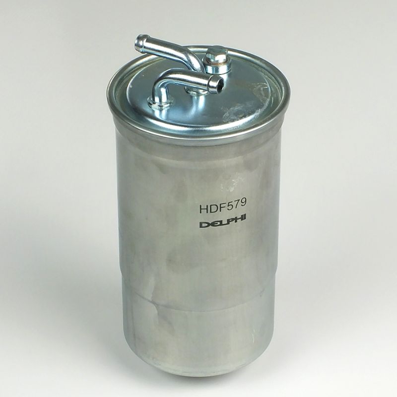comprar Filtro combustible - DELPHI (HDF579)