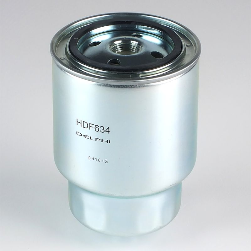 OEM 6003112110 DELPHI Bränslefilter HDF634 för SUBARU, ISUZU