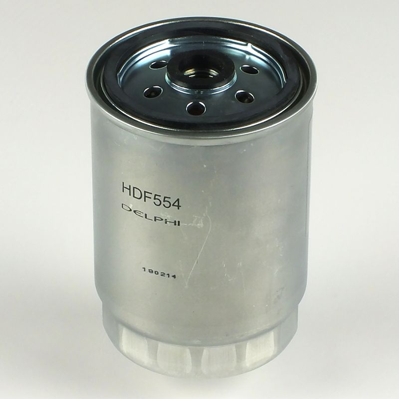 OEM 8683212 DELPHI  Kraftstofffilter HDF554 für VOLVO