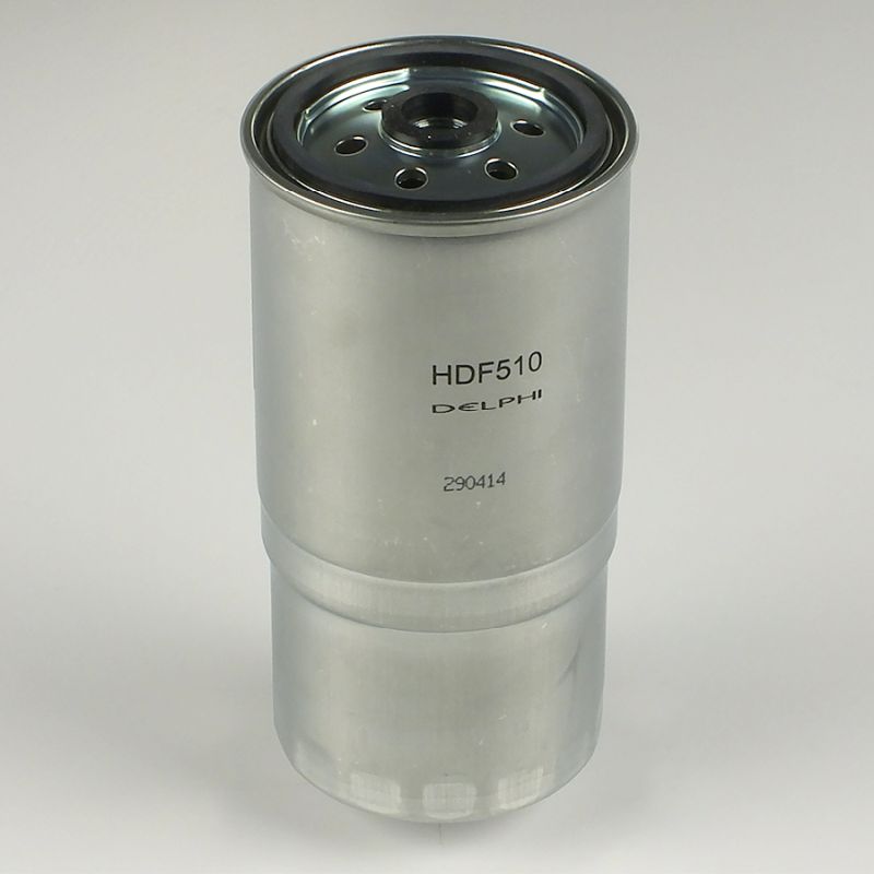 comprare Filtro carburante - DELPHI (HDF510)