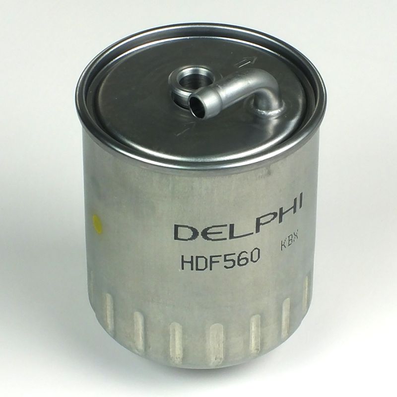 OEM 611092000167 DELPHI  Kraftstofffilter HDF560 für MERCEDES-BENZ
