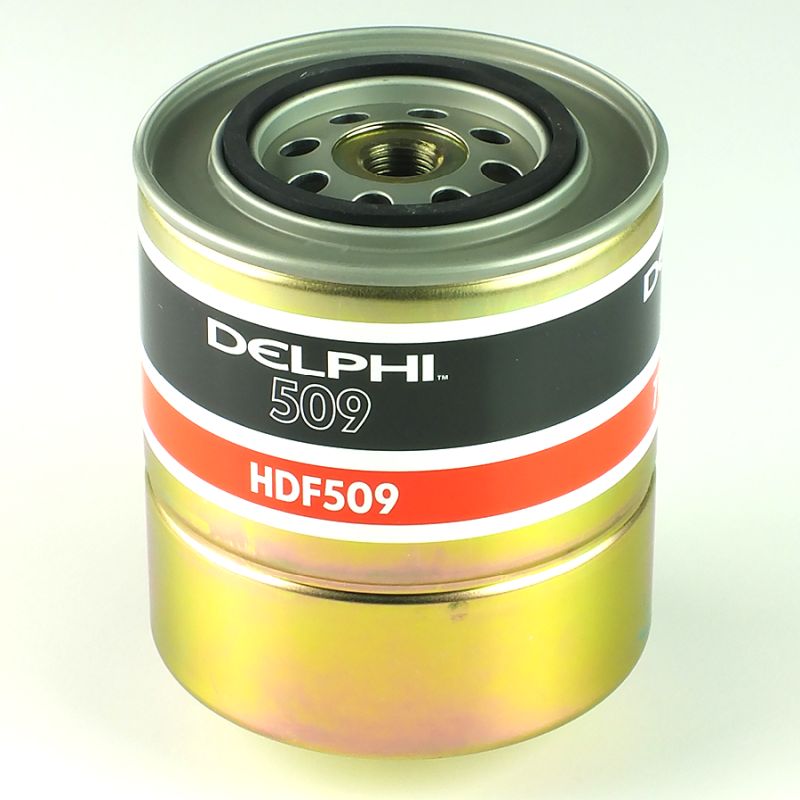OEM 13322240798 DELPHI Fuel filter HDF509 for BMW, FIAT, MINI