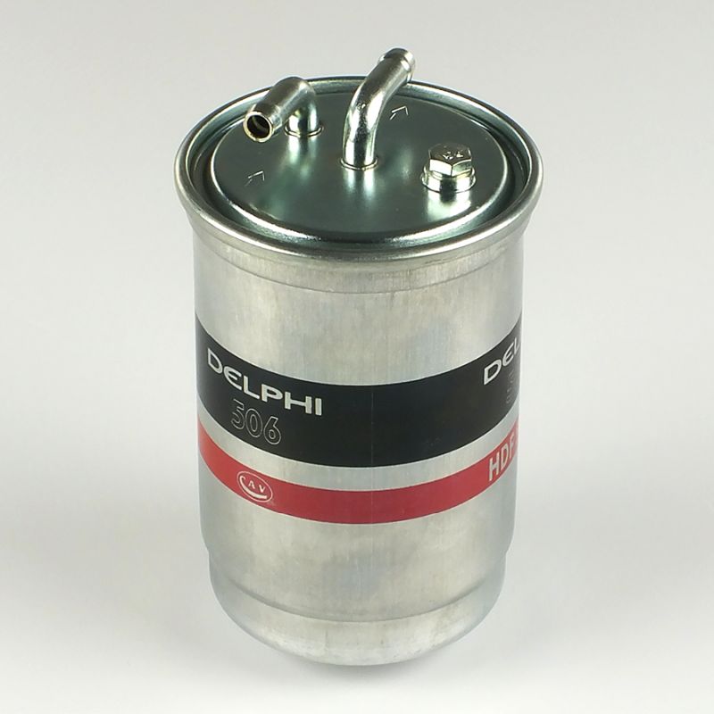buy Fuel filter - DELPHI (HDF506)