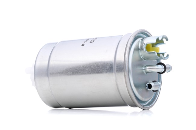 OEM 6N0127401F DELPHI  Kraftstofffilter HDF520 für VW, AUDI, SKODA, SEAT, CUPRA