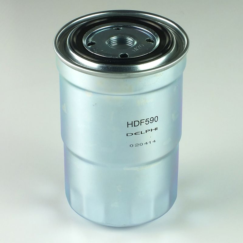 buy Fuel filter - DELPHI (HDF590)