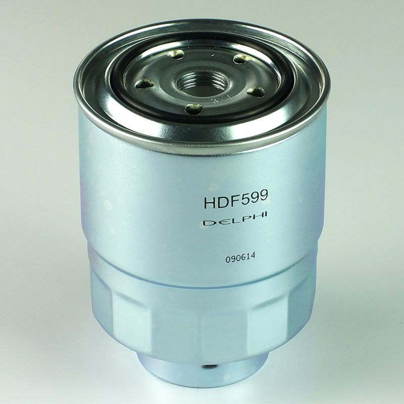 buy Fuel filter - DELPHI (HDF599)